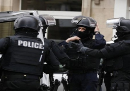 فرنسا توقف طالب لجوء سوري على خلفية الاعتداء على الكنيسة