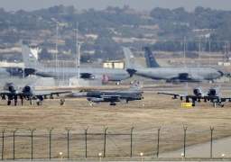 قاعدة إنجرليك التركية قد تصبح مفتوحة لسلاح الجو الروسي