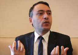 قنصل فرنسا بالإسكندرية يؤكد عمق العلاقات التاريخية بين مصر وفرنسا