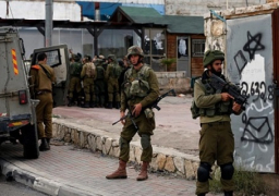 قوات الاحتلال تقتل فلسطينى وتصيب آخر فى الرام شمال القدس