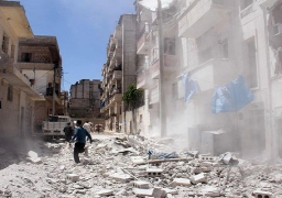 قوات سوريا الديموقراطية تمهل تنظيم داعش 48 ساعة للخروج من منبج