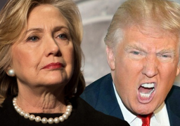 كلينتون تتهم ترامب بإذكاء الانقسامات العرقية والدينية بين الأمريكيين