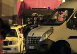 النيابة العامة بفرنسا تعلن رسميا التعرف على المنفذ الثاني لاعتداء الكنيسة