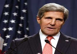 كيري يصل الى لاوس للمشاركة في قمة دول اسيان