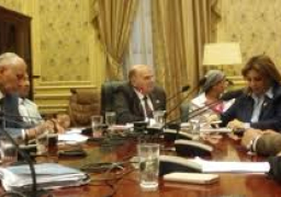 لجنة مشتركة بالبرلمان تتمسك بسياسة التهدئة مع إيطاليا