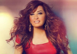 لطيفة تصل الأردن استعدادًا لمهرجان جرش