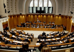 مجلس النواب اللبناني يفشل في انتخاب الرئيس بعد 41 جلسة نيابية وفراغ استمر 3 سنوات