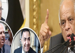 مجلس النواب يحيل “غطاس” و”عجينة” للتحقيق