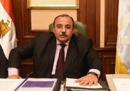 محافظ الإسكندرية: إنهاء الجزء الأكبر من خطة إنارة جميع الشوارع