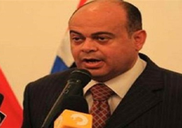 محافظ مطروح يشهد نهائي الدورات الرمضانية بالملعب الخماسي