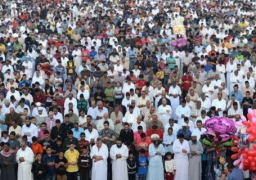 محافظتا قنا وكفر الشيخ تستعدان لاستقبال عيد الفطر المبارك