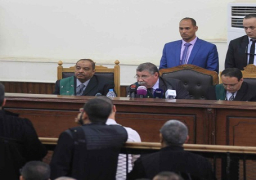 تأجيل محاكمة 21 متهما باقتحام قسم شرطة مدينة نصر لـ 13 أغسطس