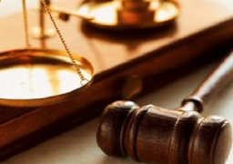 الجنايات تنظر اليوم محاكمة متهمى أحداث عنف المقطم