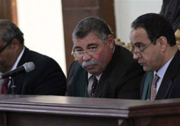 تأجيل محاكمة 4 متهمين بـ”ولاية دواعش حلوان”