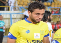 الإسماعيلى يرفض بيع “محمد فتحى” للزمالك