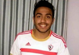 محمود “كهربا”: أسعى لأكون سفيرا لنادي الزمالك في الدوري السعودي