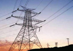 مرصد الكهرباء يتوقع 5100 ميجاوات فائضا في الإنتاج