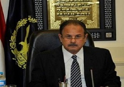 مساعد وزير الداخلية: رفع درجات الاستعدادات بوحدات المطافىء لتأمين احتفالات عيد الفطر