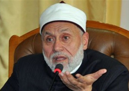 مستشار شيخ الازهر ينتقد الخطبة الموحدة واثرها السلبى على فكر أئمة المساجد