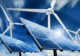 بقدرات 1000ميجاوات..طرح المرحلة الثانية من مشروعات الطاقة المتجددة أمام المستثمرين خلال أيام