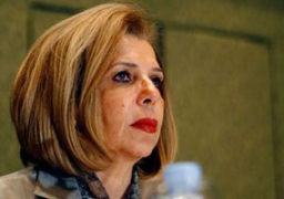 رسميا.. مصر ترشح “مشيرة خطاب” لليونسكو خلفاً لإيرينا باكوفا.. وزيرة الأسرة والسكان السابقة