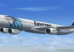 مصر للطيران تجدد اعتماد شهادة الإيزاجو الدولية في محطتها الأرضية بمطار القاهرة