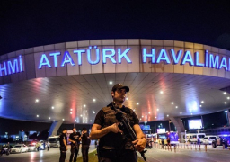 تركيا.. إغلاق مطار أتاتورك الدولي