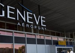 تعزيز الإجراءات الأمنية فى مطار جنيف