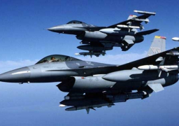 مقاتلات فرنسية تدك مواقع داعش في العراق