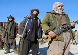 مقتل 12 مسلحا ينتمون لداعش في غارة جوية شرقي أفغانستان