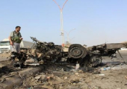 مقتل 17 مسلحا حوثيا في قصف للتحالف العربي غربي تعز اليمنية