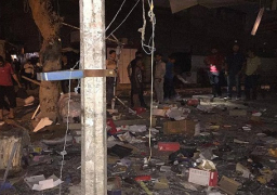 مقتل 18 عراقيا وإصابة 30 آخرين في هجوم على مرقد شيعي شمالي العراق