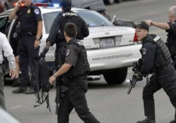 مقتل شرطي واصابة آخر بالرصاص في سان دييجو بالولايات المتحدة