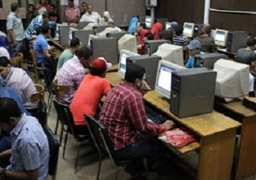 التنسيق يستقبل رغبات طلاب الثانوية العامة الناجحين في الدور الثاني