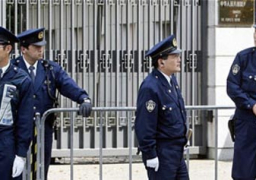 مهاجم بسكين يقتل 19 شخصا فى مركز للمعاقين باليابان