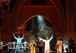 أغادير تحتضن مهرجان “تيميتار” للموسيقى الأمازيغية والعالمية