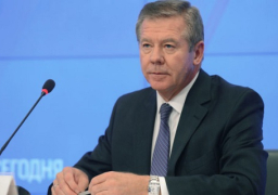 موسكو ودمشق تبحثان سبل تسوية الأزمة السورية