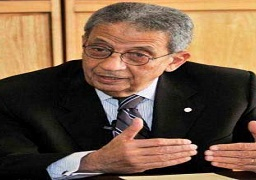 موسى يطالب باختيار الأمين العام للأمم المتحدة بعيدا عن صفقات الدول الكبرى