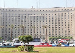 نائب محافظ القاهرة لأخبار مصر : لن يتم هدم مجمع التحرير بعد اخلائه