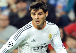 نابولى يبحث ضم موراتا مهاجم ريال مدريد هذا الصيف