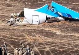 النائب العام ووزير الطيران يتوجهان لموسكو لعرض نتائج تحقيقات الطائرة الروسية