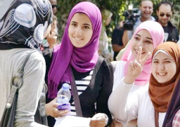 اعلان نتيجة الثانوية العامة اليوم بمختلف مدارس الجمهورية