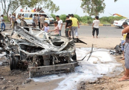 نجاة محافظ عدن من محاولة اغتيال