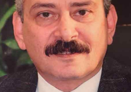 هانى العدوى رئيسا لسلطة الطيران المدني