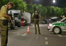 هجمات ألمانيا.. اللاجئون ضحايا أفعال بعضهم