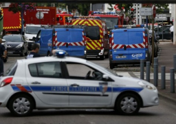 أولاند يجتمع بممثلي الديانات في فرنسا بعد هجوم الكنيسة في نورماندي