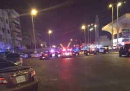 إحباط هجوم انتحاري قرب القنصلية الأمريكية في جدة