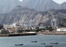 10 قتلى فى هجوم على قاعدة الصولبان فى عدن