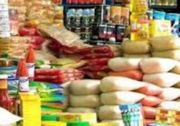 ضخ 130 ألف طن سكر و زيت و أرز في التموين خلال أول أسبوع من ديسمبر