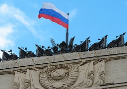 الدفاع الروسية : معبر القنيطرة جاهز للافتتاح من الجهة السورية